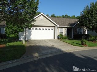 5750 Regents Village Dr, Winston Salem, NC 27103