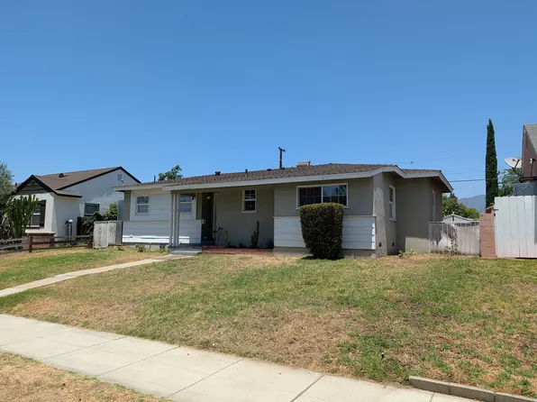 469 E Bonita Ave, Pomona, CA 91767
