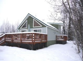 13955 W Sunrise Dr, Wasilla, AK 99623