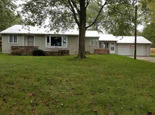 5345 County Road 23, Auburn, IN 46706