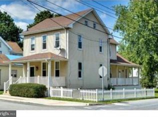 46 E Main St, Elverson, PA 19520