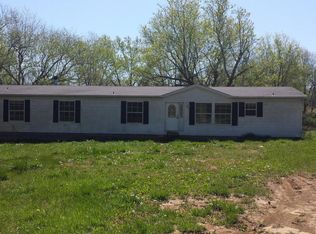 295 Rustic Ln, Shepherdsville, KY 40165