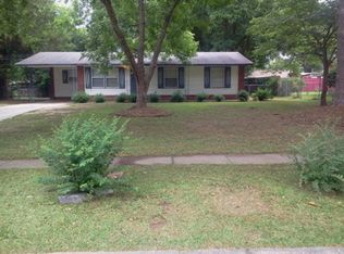 5115 Kingston Dr, Columbus, GA 31907
