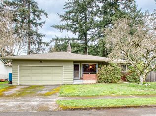 10831 SE Pardee St, Portland, OR 97266
