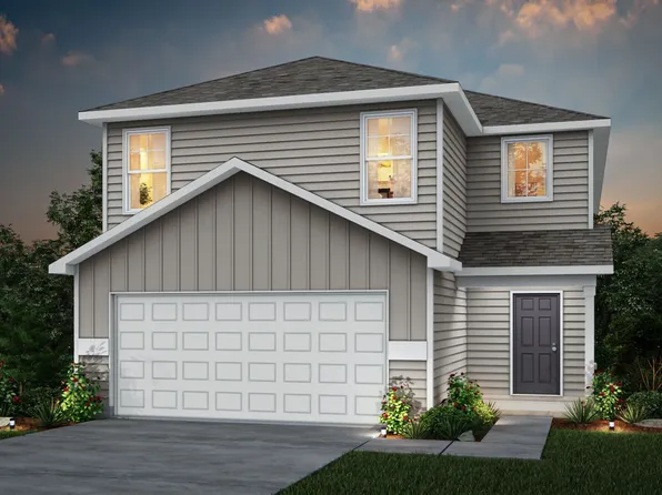 1237 PUNTA MITA STREET, Converse, TX 78109
