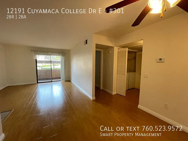 12191 Cuyamaca College Dr E #301 — Photo 14