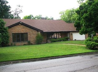 542 N Inwood Dr, Huntington, WV 25701