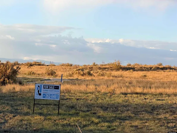 LOT 15 Montana Ct, Medicine Bow, WY 82329