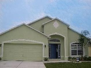 108 Conch Key Way, Sanford, FL 32771
