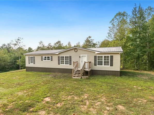5706 County Road 89, Fayette, AL 35555