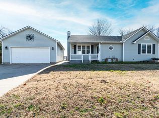 731 E Freeman Ave, Haysville, KS 67060