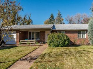 683 S Ivy Way, Denver, CO 80224