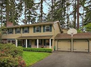 8845 SE 72nd Pl, Mercer Island, WA 98040