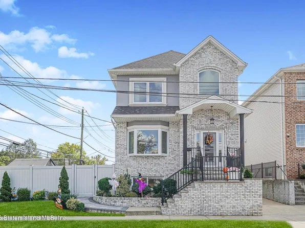 50 Buffington Ave, Staten Island, NY 10312