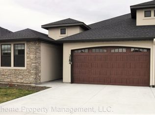 3284 W Sky Wood Ln, Eagle, ID 83616