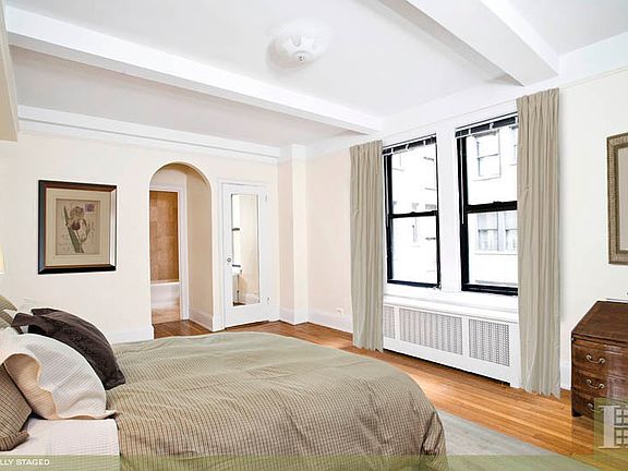 5th image of 327 Central Park W #5E