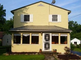 217 Madison Ave, Hopwood, PA