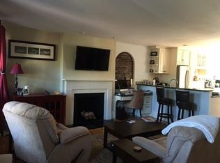 83 Main St APT 5, Charlestown, MA 02129