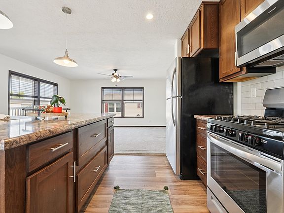 3rd image of 9602 Bishop Dr #15