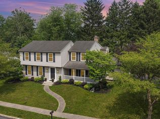 6318 Stephens Xing, Mechanicsburg, PA
