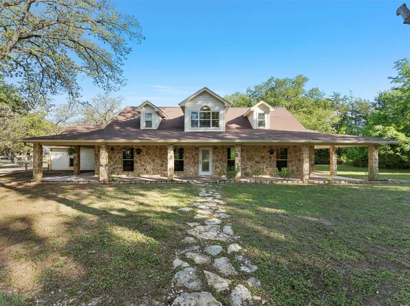 447 Woodland Dr, Lorena, TX 76655