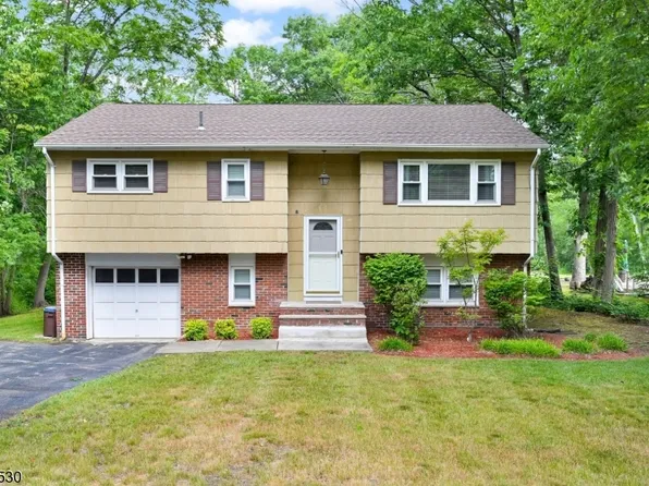 111 Marshall Hill Rd, West Milford Twp., NJ 07480