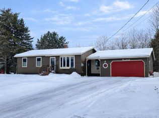 40 Fords Lane, Mapleton, ME 04757