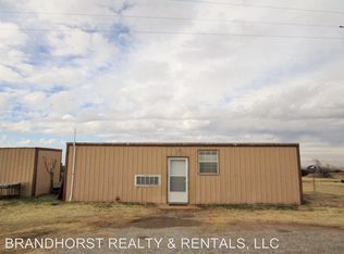9921 N 2410 Rd, Weatherford, OK 73096