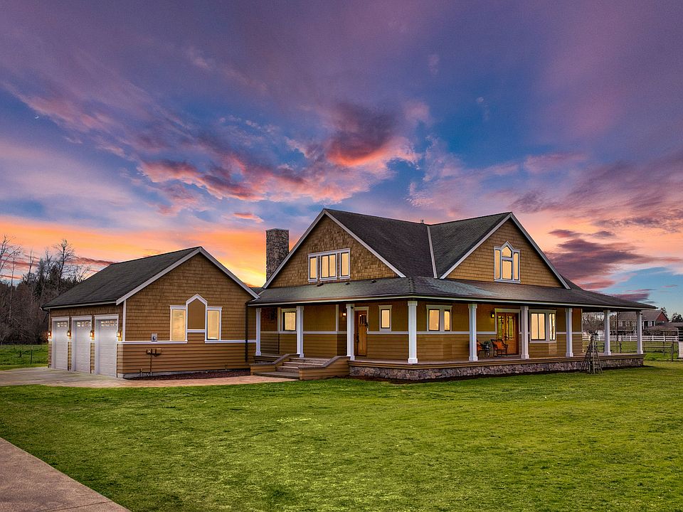 Welcome to your very own estate!