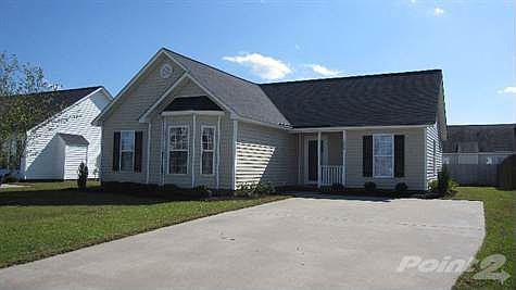 2nd image of 1004 Penncross Dr