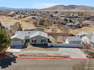 7201 E Pioneer Ln, Prescott Valley, AZ 86314