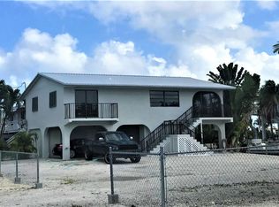 151 Pirates Rd, Little Torch Key, FL 33042