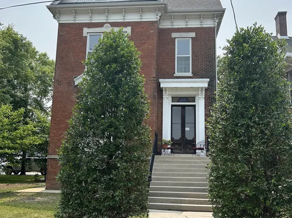 219 N 9th St, Paducah, KY 42001