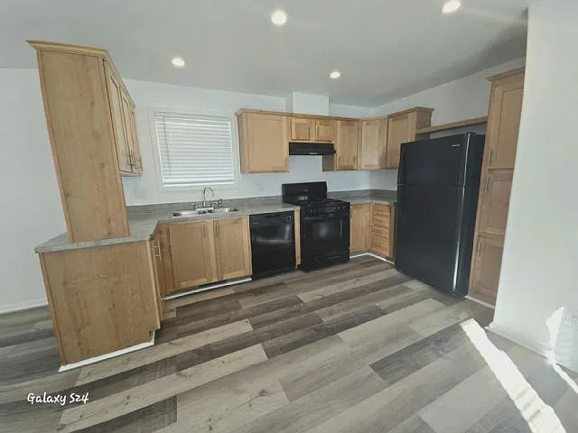 825 N Lamb Blvd #125 — Photo 5