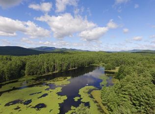 0 Antler Lake Rd, Wevertown, NY 12886