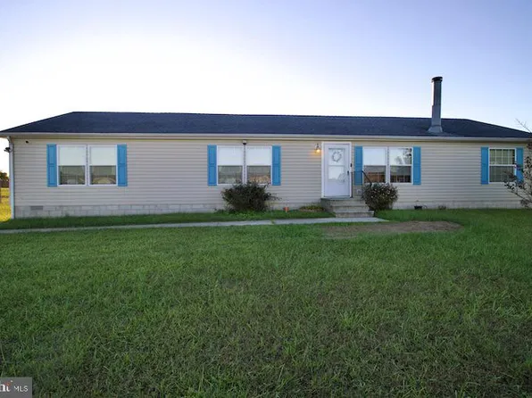 358 Refuge Run, Camden Wyoming, DE 19934