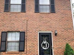 1425 Springleaf Cir SE, Smyrna, GA 30080