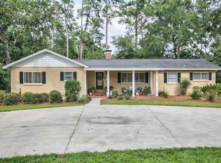 1577 Spruce Ave, Tallahassee, FL 32303