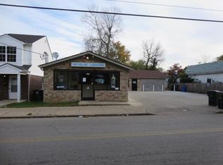 211 E Seventh St, Lexington, KY 40508