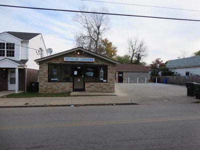 211 E Seventh St, Lexington, KY, 40508