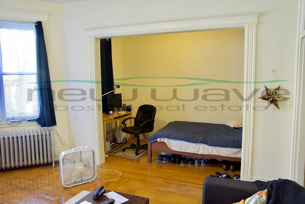 Studio, 450 sqft, $2,300 — Photo 3