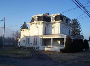 18 South St, Gouverneur, NY 13642