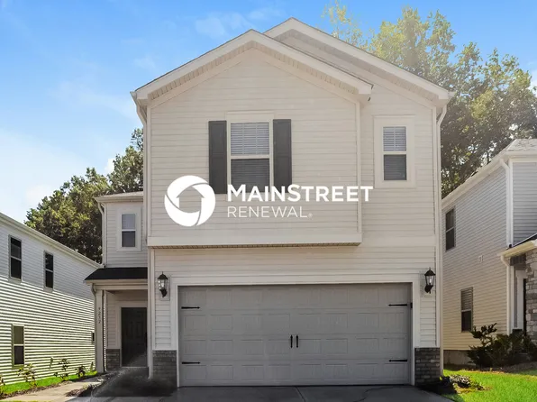 9232 Festival Way, Charlotte, NC 28215