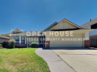 5626 Deer Timbers Trl, Humble, TX 77346