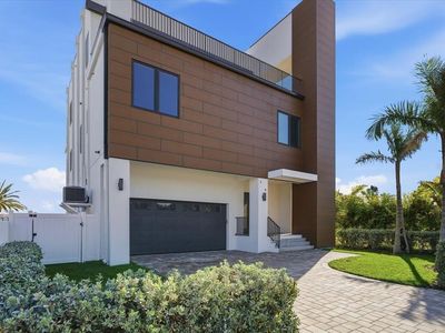 109 PUNTA VISTA DRIVE, Saint Pete Beach, FL, 33706