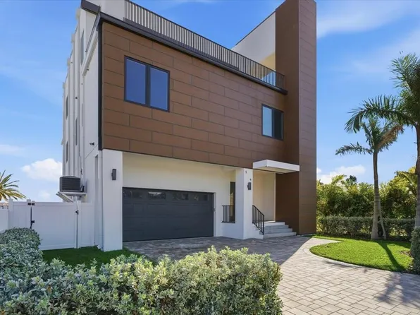 109 Punta Vista Dr, Saint Pete Beach, FL 33706