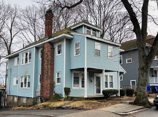 105-107 Nottinghill Rd #2, Brighton, MA 02135