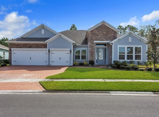 319 Saint Kitts Loop, Saint Augustine, FL 32092