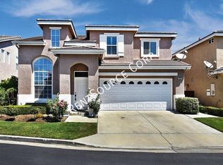 21575 Oak Dr, Saugus, CA 91350