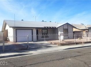 5375 Bridgette Way, Las Vegas, NV 89122